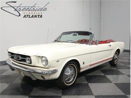1965 Ford Mustang (CC-945364) for sale in Lithia Springs, Georgia