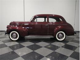 1940 Chevrolet Master Deluxe (CC-945369) for sale in Lithia Springs, Georgia