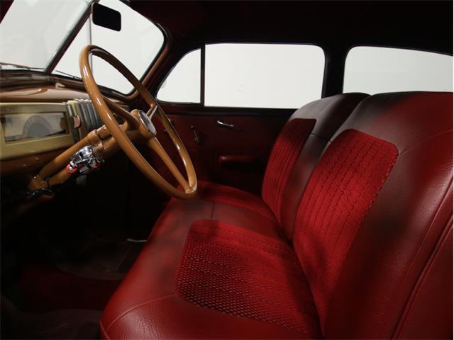 1940 Chevrolet Master Deluxe (CC-945369) for sale in Lithia Springs, Georgia