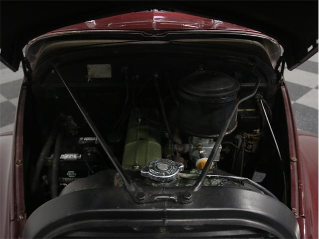 1940 Chevrolet Master Deluxe (CC-945369) for sale in Lithia Springs, Georgia