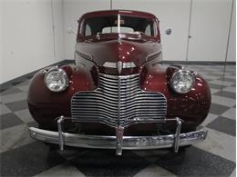 1940 Chevrolet Master Deluxe (CC-945369) for sale in Lithia Springs, Georgia