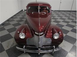 1940 Chevrolet Master Deluxe (CC-945369) for sale in Lithia Springs, Georgia