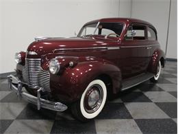 1940 Chevrolet Master Deluxe (CC-945369) for sale in Lithia Springs, Georgia