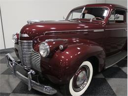 1940 Chevrolet Master Deluxe (CC-945369) for sale in Lithia Springs, Georgia