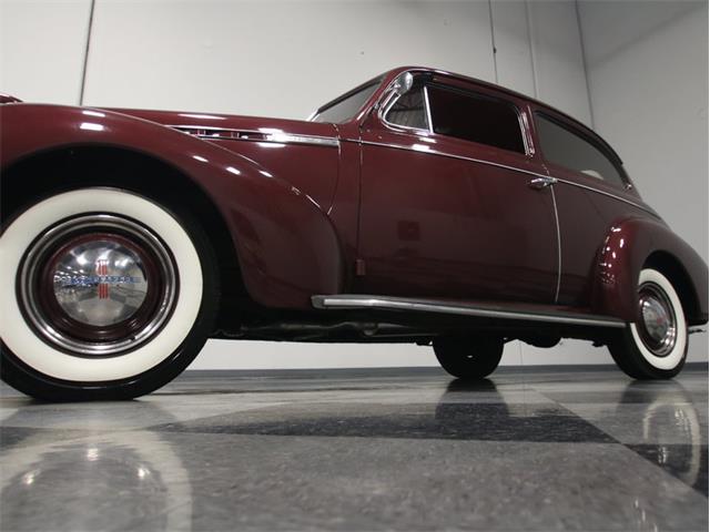 1940 Chevrolet Master Deluxe (CC-945369) for sale in Lithia Springs, Georgia