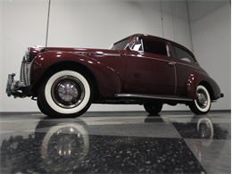 1940 Chevrolet Master Deluxe (CC-945369) for sale in Lithia Springs, Georgia