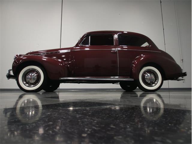 1940 Chevrolet Master Deluxe (CC-945369) for sale in Lithia Springs, Georgia