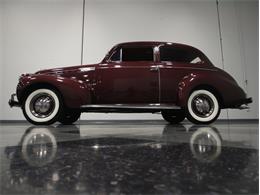 1940 Chevrolet Master Deluxe (CC-945369) for sale in Lithia Springs, Georgia