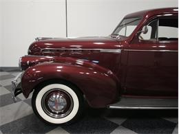 1940 Chevrolet Master Deluxe (CC-945369) for sale in Lithia Springs, Georgia