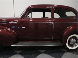 1940 Chevrolet Master Deluxe (CC-945369) for sale in Lithia Springs, Georgia