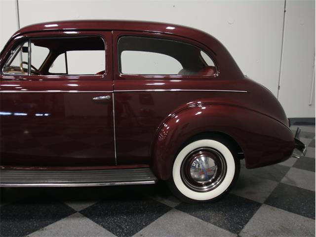 1940 Chevrolet Master Deluxe (CC-945369) for sale in Lithia Springs, Georgia