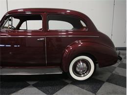 1940 Chevrolet Master Deluxe (CC-945369) for sale in Lithia Springs, Georgia