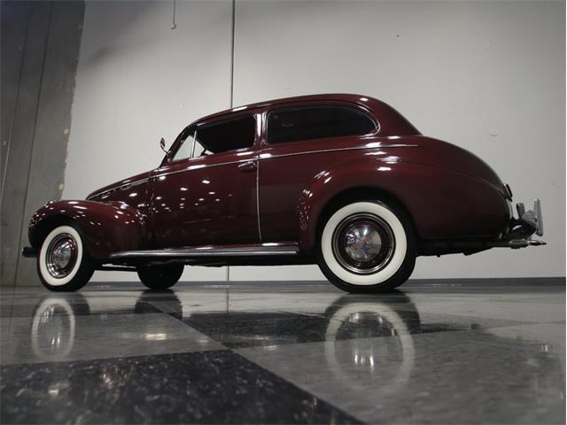 1940 Chevrolet Master Deluxe (CC-945369) for sale in Lithia Springs, Georgia