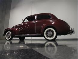 1940 Chevrolet Master Deluxe (CC-945369) for sale in Lithia Springs, Georgia