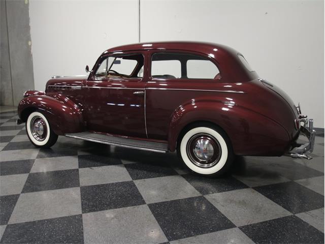 1940 Chevrolet Master Deluxe (CC-945369) for sale in Lithia Springs, Georgia