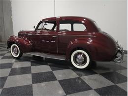 1940 Chevrolet Master Deluxe (CC-945369) for sale in Lithia Springs, Georgia