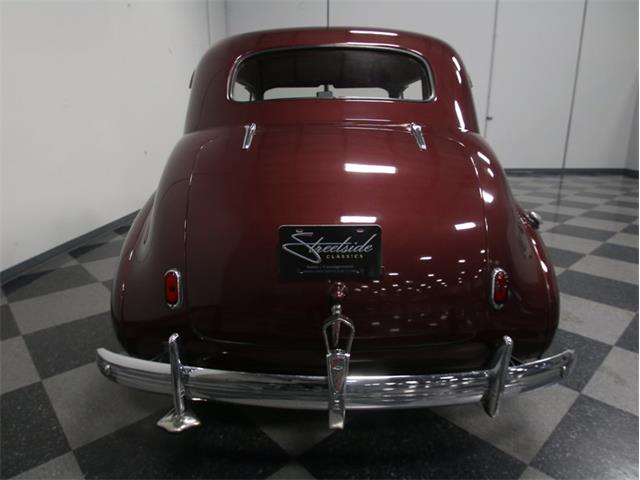 1940 Chevrolet Master Deluxe (CC-945369) for sale in Lithia Springs, Georgia