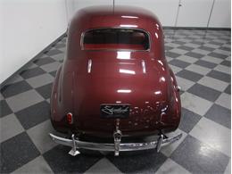 1940 Chevrolet Master Deluxe (CC-945369) for sale in Lithia Springs, Georgia