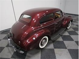 1940 Chevrolet Master Deluxe (CC-945369) for sale in Lithia Springs, Georgia