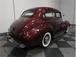 1940 Chevrolet Master Deluxe (CC-945369) for sale in Lithia Springs, Georgia