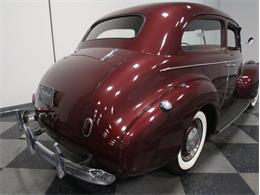 1940 Chevrolet Master Deluxe (CC-945369) for sale in Lithia Springs, Georgia