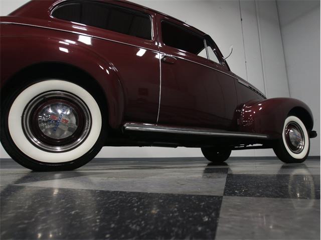 1940 Chevrolet Master Deluxe (CC-945369) for sale in Lithia Springs, Georgia