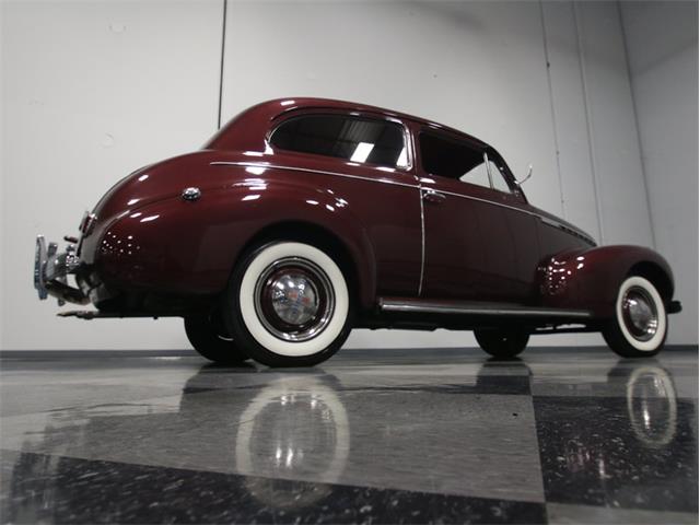 1940 Chevrolet Master Deluxe (CC-945369) for sale in Lithia Springs, Georgia