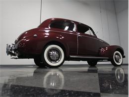 1940 Chevrolet Master Deluxe (CC-945369) for sale in Lithia Springs, Georgia