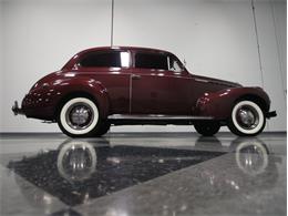 1940 Chevrolet Master Deluxe (CC-945369) for sale in Lithia Springs, Georgia