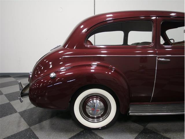 1940 Chevrolet Master Deluxe (CC-945369) for sale in Lithia Springs, Georgia