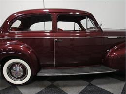1940 Chevrolet Master Deluxe (CC-945369) for sale in Lithia Springs, Georgia