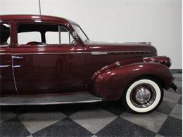 1940 Chevrolet Master Deluxe (CC-945369) for sale in Lithia Springs, Georgia