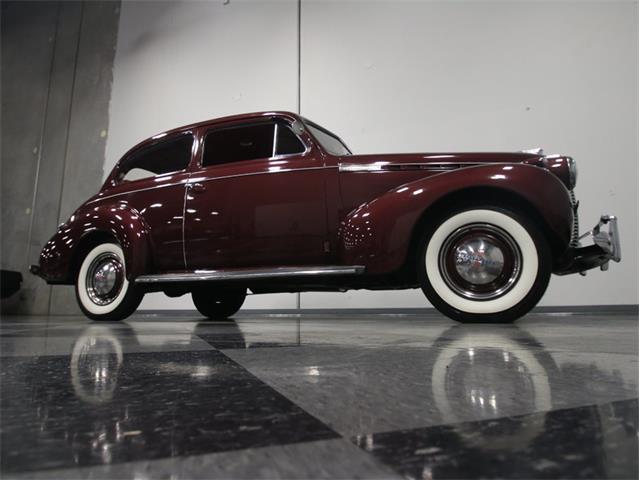 1940 Chevrolet Master Deluxe (CC-945369) for sale in Lithia Springs, Georgia