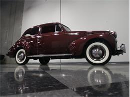 1940 Chevrolet Master Deluxe (CC-945369) for sale in Lithia Springs, Georgia