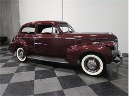 1940 Chevrolet Master Deluxe (CC-945369) for sale in Lithia Springs, Georgia