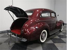 1940 Chevrolet Master Deluxe (CC-945369) for sale in Lithia Springs, Georgia