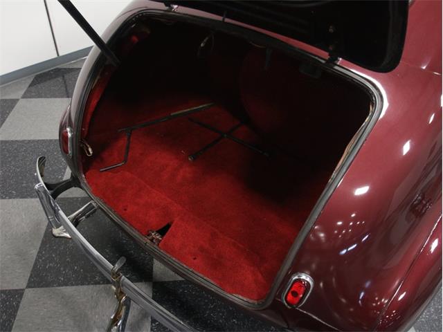 1940 Chevrolet Master Deluxe (CC-945369) for sale in Lithia Springs, Georgia