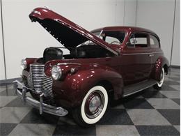 1940 Chevrolet Master Deluxe (CC-945369) for sale in Lithia Springs, Georgia