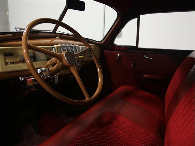 1940 Chevrolet Master Deluxe (CC-945369) for sale in Lithia Springs, Georgia