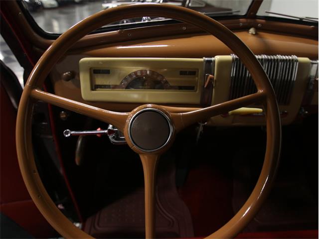 1940 Chevrolet Master Deluxe (CC-945369) for sale in Lithia Springs, Georgia
