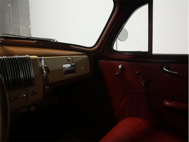 1940 Chevrolet Master Deluxe (CC-945369) for sale in Lithia Springs, Georgia