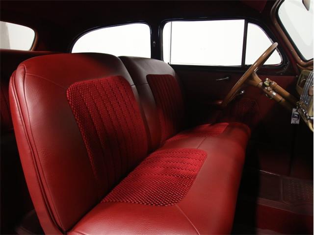 1940 Chevrolet Master Deluxe (CC-945369) for sale in Lithia Springs, Georgia