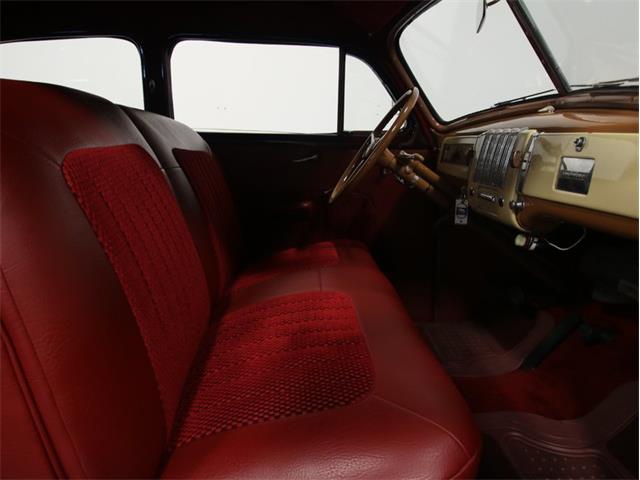 1940 Chevrolet Master Deluxe (CC-945369) for sale in Lithia Springs, Georgia