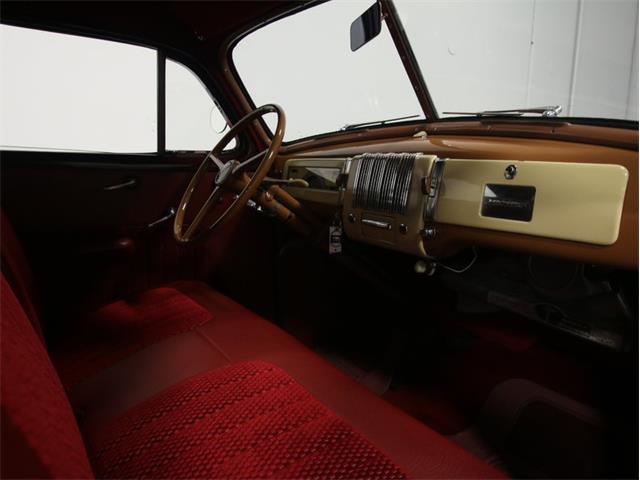 1940 Chevrolet Master Deluxe (CC-945369) for sale in Lithia Springs, Georgia