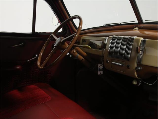 1940 Chevrolet Master Deluxe (CC-945369) for sale in Lithia Springs, Georgia
