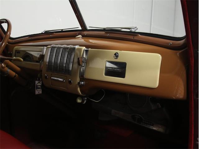 1940 Chevrolet Master Deluxe (CC-945369) for sale in Lithia Springs, Georgia