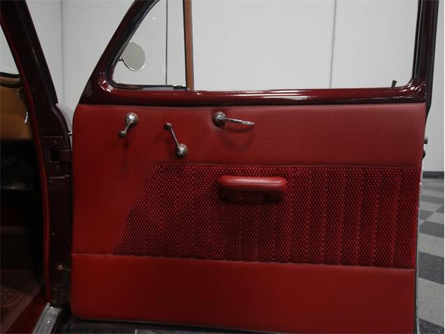 1940 Chevrolet Master Deluxe (CC-945369) for sale in Lithia Springs, Georgia