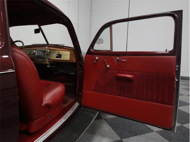 1940 Chevrolet Master Deluxe (CC-945369) for sale in Lithia Springs, Georgia