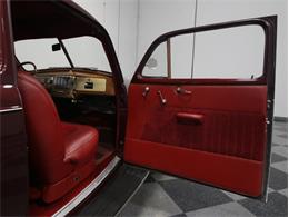 1940 Chevrolet Master Deluxe (CC-945369) for sale in Lithia Springs, Georgia