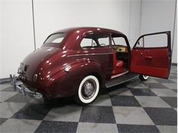 1940 Chevrolet Master Deluxe (CC-945369) for sale in Lithia Springs, Georgia
